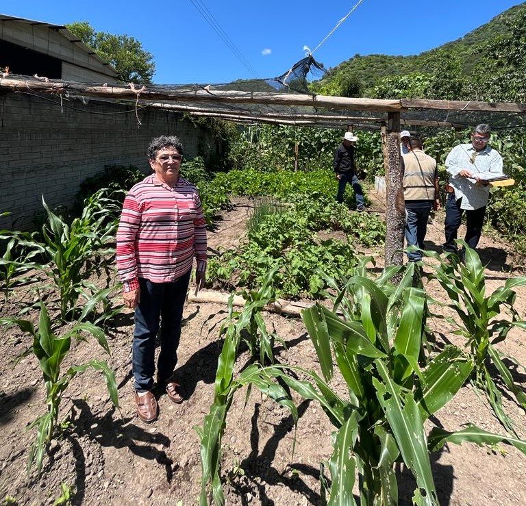 Programa de extensionismo de la Sagarhpa forma cooperativas en zonas marginadas de Sonora